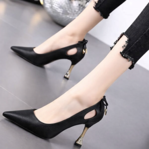 Elegant Women’s High Heels – Party & Casual Wear